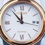 Citizen 30mm Nữ FE1226-82A - Ảnh 4