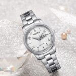 Citizen 30.8mm Nữ EW3260-84A - Ảnh 2