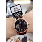 Orient 35.8mm Nữ RA-AG0023Y30C (RA-AG0023Y00C) - Ảnh 4