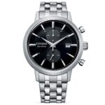 Citizen 42mm Nam CA7060-88E - Ảnh 1