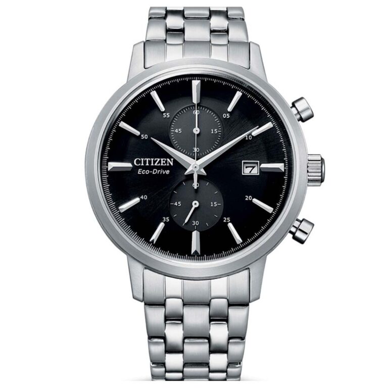 Citizen 42mm Nam CA7060-88E