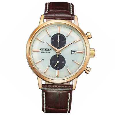 Ảnh sản phẩm Citizen 42mm Nam CA7063-12A