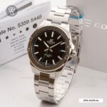 Casio 42.5mm Nam EFR-S107D-1AVUDF - Ảnh 2