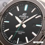 Casio 42.5mm Nam EFR-S107D-1AVUDF - Ảnh 3