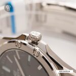 Casio 42.5mm Nam EFR-S107D-1AVUDF - Ảnh 5