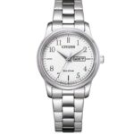 Citizen 30.8mm Nữ EW3260-84A - Ảnh 1
