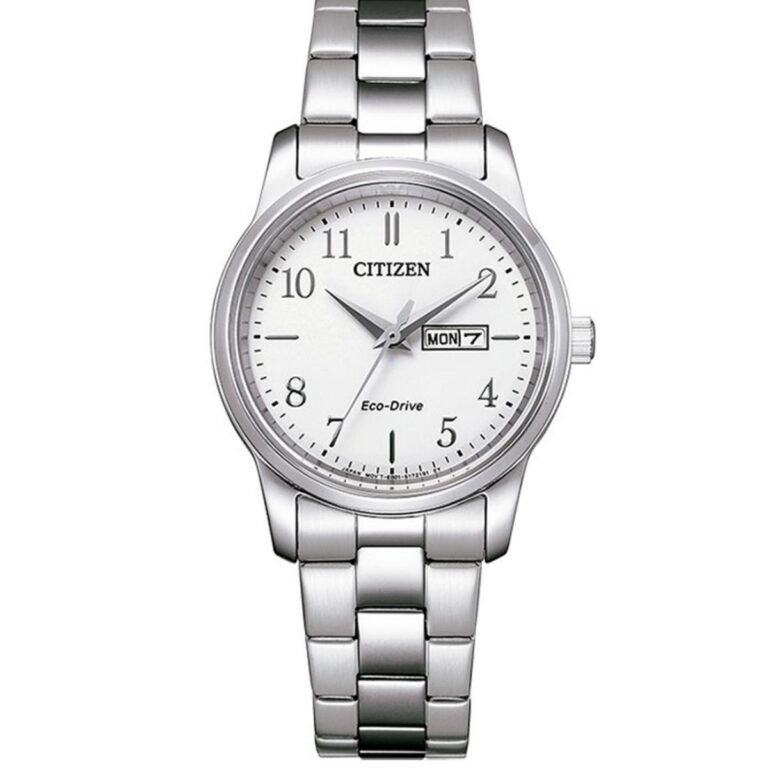 Citizen 30.8mm Nữ EW3260-84A