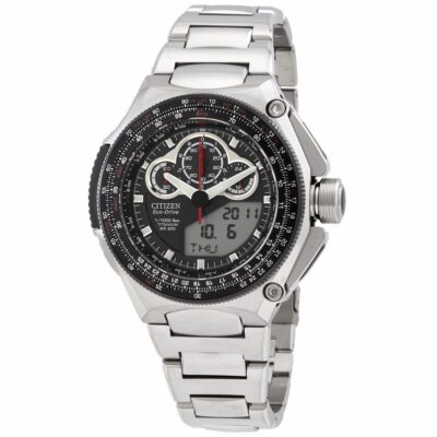 Ảnh sản phẩm Citizen 51mm Nam JW0071-58E