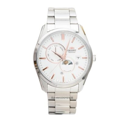 Ảnh sản phẩm Orient 41.5mm Nam RA-AK0301S30C (RA-AK0301S00C)