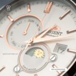 Orient 41.5mm Nam RA-AK0301S30C (RA-AK0301S00C) - Ảnh 3