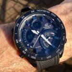 Casio 48mm Nam ECB-900PB-1ADR - Ảnh 3