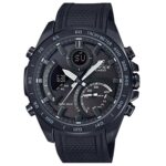 Casio 48mm Nam ECB-900PB-1ADR - Ảnh 1