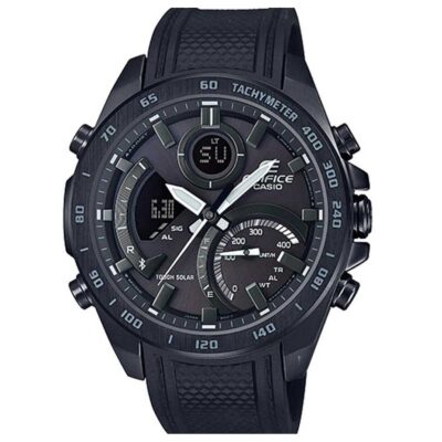 Ảnh sản phẩm Casio 48mm Nam ECB-900PB-1ADR