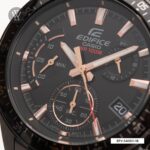 Casio 43.8mm Nam EFV-540DC-1BVUDF - Ảnh 3