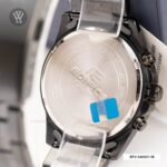 Casio 43.8mm Nam EFV-540DC-1BVUDF - Ảnh 6