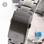 Casio 43.8mm Nam EFV-540DC-1BVUDF - Ảnh 7