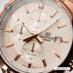 Casio 43.8mm Nam EFV-610CL-7AVUDF - Ảnh 3