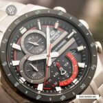 Casio 47.5mm Nam EQS-920DB-1AVUDF - Ảnh 3