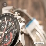 Casio 47.5mm Nam EQS-920DB-1AVUDF - Ảnh 5