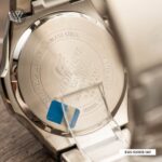 Casio 47.5mm Nam EQS-920DB-1AVUDF - Ảnh 6