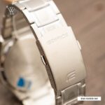 Casio 47.5mm Nam EQS-920DB-1AVUDF - Ảnh 7