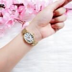 Frederique Constant 32mm Nữ FC-200MPW2V5 - Ảnh 5