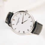 Frederique Constant 39mm Nam FC-200RS5S36 - Ảnh 5