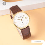Frederique Constant 37mm Nam FC-245V4S5 - Ảnh 2