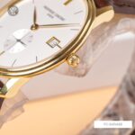 Frederique Constant 37mm Nam FC-245V4S5 - Ảnh 4