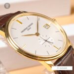 Frederique Constant 37mm Nam FC-245V4S5 - Ảnh 5