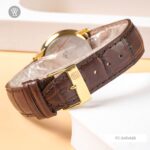 Frederique Constant 37mm Nam FC-245V4S5 - Ảnh 6