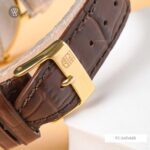 Frederique Constant 37mm Nam FC-245V4S5 - Ảnh 7