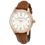 Frederique Constant 42mm Nam FC-282AS5B4 - Ảnh 1