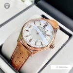Frederique Constant 42mm Nam FC-282AS5B4 - Ảnh 5