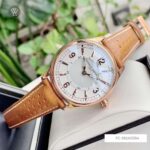 Frederique Constant 42mm Nam FC-282AS5B4 - Ảnh 8