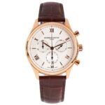 Frederique Constant 40mm Nam FC-292MV5B4 - Ảnh 1