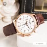 Frederique Constant 40mm Nam FC-292MV5B4 - Ảnh 2