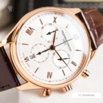 Frederique Constant 40mm Nam FC-292MV5B4 - Ảnh 4