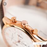 Frederique Constant 40mm Nam FC-292MV5B4 - Ảnh 5