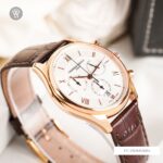 Frederique Constant 40mm Nam FC-292MV5B4 - Ảnh 6