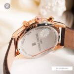 Frederique Constant 40mm Nam FC-292MV5B4 - Ảnh 8