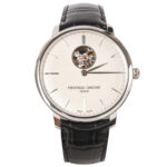 Frederique Constant 40mm Nam FC-312S4S6 - Ảnh 1