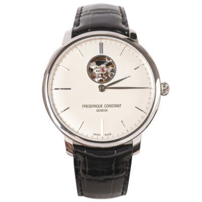 Ảnh sản phẩm Frederique Constant 40mm Nam FC-312S4S6