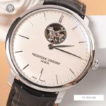 Frederique Constant 40mm Nam FC-312S4S6 - Ảnh 3