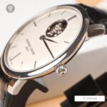 Frederique Constant 40mm Nam FC-312S4S6 - Ảnh 4