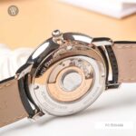 Frederique Constant 40mm Nam FC-312S4S6 - Ảnh 8