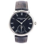 Frederique Constant 42mm Nam FC-705NR4S6 - Ảnh 1