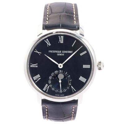Ảnh sản phẩm Frederique Constant 42mm Nam FC-705NR4S6