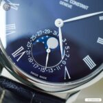 Frederique Constant 42mm Nam FC-705NR4S6 - Ảnh 6