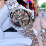 Orient 42mm Nam TET0X003T0 (FET0X003T0 / SET0X003T0) - Ảnh 2